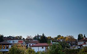 Old Town Apartment